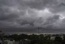 Punjab weather Update: मोहाली समेत पंजाब के कई हिस्सों में सुबह से ही छाए काले बादल, भारी बारिश की संभावना