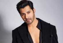 Varun Dhawan की फैंस को डराने की तैयारी, YRF की पहली हॉरर फ़िल्म में आएंगे नजर, 2027 में सिनेमाघरों में होगी रिलीज़
