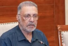 मुख्यमंत्री सेहत योजना के तहत 38.90 लाख रुपये की लागत से पोस्ट-बर्न कॉन्ट्रैक्चर के 75 इलाज किए गए: डा. बलबीर सिंह