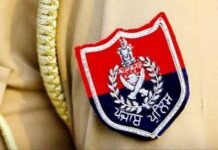 गैंगस्टरां ते वार का 209वाँ दिन : पंजाब पुलिस द्वारा 494 स्थानों पर छापेमारी; 232 गिरफ्तार