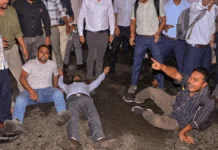 Jharkhand Exam Row: छात्रों का विरोध-प्रदर्शन खत्म, अब सरकारी कर्मचारियों ने JSSC-CGL परीक्षा रद्द होने के पर शुरू किया प्रदर्शन
