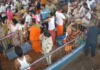 BJP MLA की बेटी ने महिला पुलिसकर्मी को मारा थप्पड़, CCTV वायरल, जानें क्या है मामला