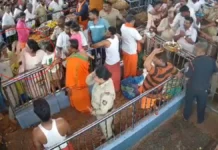 BJP MLA की बेटी ने महिला पुलिसकर्मी को मारा थप्पड़, CCTV वायरल, जानें क्या है मामला