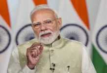 प्रधानमंत्री मोदी का उज्बेकिस्तान और किर्गिस्तान दौरा, 29 अगस्त को चार दिन की यात्रा पर होंगे रवाना