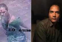 व्यक्ति ने खुद को ट्रांसजेंडर बताकर और ‘बुरी नज़र’ से बचाने का दावा कर एयर-होस्टेस के साथ किया रेप