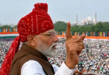 PM Modi News: आज़ादी दिवस के भाषण में PM मोदी ने विपक्ष से महिला आरक्षण का समर्थन करने की अपील की