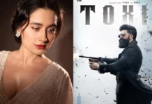 ‘टॉक्सिक’ के ट्रेलर में दिखी संजीदा शेख, जानें उनके किरदार के बारे में