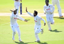 AUS vs BAN 1st Test : बांग्लादेश की डार्विन टेस्ट में ऑस्ट्रेलिया पर ऐतिहासिक जीत, कंगारुओं को उनकी धरती पर पहली बार हराया