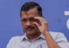 अरविंद केजरीवाल और उनके परिवार को मिले SIR नोटिस; AAP ने EC हर साधा निशाना, कहा, ‘यह कैसे संभव है?’