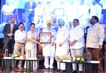 हमें उत्पादन के साथ-साथ अपने उत्पादों की बेहतर मार्केटिंग करना भी आना चाहिए: गुरमीत सिंह खुड्डियां