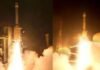 ISRO ने भारत का पहला इमेजिंग सैटेलाइट सफलतापूर्वक किया लॉन्च , आसमान में मौजूद आंख की तरह काम करेगा EOS-05