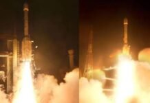 ISRO ने भारत का पहला इमेजिंग सैटेलाइट सफलतापूर्वक किया लॉन्च , आसमान में मौजूद आंख की तरह काम करेगा EOS-05