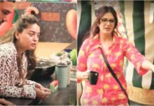Bigg Boss 20 Day 1 Promo: माही विज का बिग बॉस मोड ऑन, घरवाले हुए परेशान, बोले – नेगेटिव वाइब्स आ रही