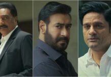 Drishyam 3 Trailer: अब न्याय नहीं, बदला चाहिए…, विजय सलगांवकर के सामने बड़ी चुनौती, दृश्यम 3 का माइंड-ब्लोइंग ट्रेलर आउट