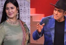 सलमान खान ने डिलीवरी के बाद बढ़े वज़न को लेकर हो रही ट्रोलिंग पर कैटरीना कैफ का किया बचाव; बिग बॉस 20 के मंच पर उतारी शर्ट, कहा, कर लो ट्रोल