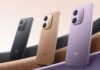 Redmi 17C 5G के भारत में लॉन्च की तारीख का ऐलान: जानें इसकी कीमत