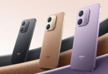 Redmi 17C 5G के भारत में लॉन्च की तारीख का ऐलान: जानें इसकी कीमत