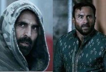 Haiwaan Box Office Collection Day 4: अक्षय कुमार और सैफ अली खान की फ़िल्म ‘हैवान’ बॉक्स ऑफ़िस पर कर रही संघर्ष