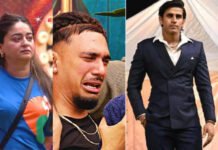 Bigg Boss 20: माही विज की वजह से फूट-फूटकर रोए यंग DSA ; गुल्लू बने नए कैप्टन, जानें बीते एपिसोड में क्या -क्या हुआ