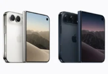 Apple ने लॉन्च किया फोल्डेबल स्मार्टफोन iPhone Duo, 23 अक्टूबर से शुरू होगी बिक्री, जानें फ़ीचर्स और कीमत,