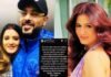 Bigg Boss 20 में एंट्री की चर्चाओं के बीच बादशाह की एक्स-वाइफ ईशा रिखी ने शादी की अफवाहों पर तोड़ी चुप्पी, कहा, हैरानी होती है…’