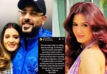Bigg Boss 20 में एंट्री की चर्चाओं के बीच बादशाह की एक्स-वाइफ ईशा रिखी ने शादी की अफवाहों पर तोड़ी चुप्पी, कहा, हैरानी होती है…’
