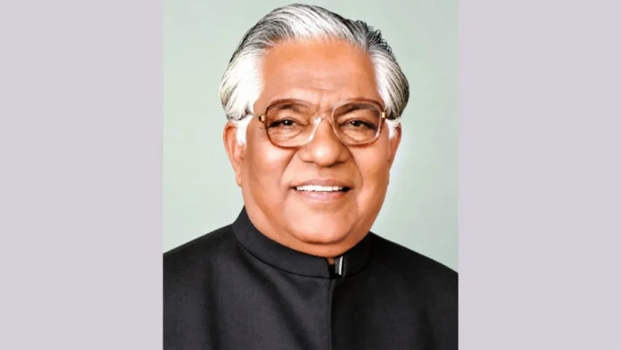 Bhagat-Chunni-Lal-death