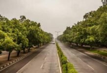 पंजाब में आज से मानसून फिर सक्रिय; अगले 4 दिनों के लिए भारी बारिश की चेतावनी, चंडीगढ़ में भी बादल छाए रहने की उम्मीद