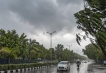 Punjab Weather Update: पंजाब और चंडीगढ़ में मौसम को लेकर बड़ा अपडेट आई सामने, जानें आपके शहर में का हाल