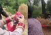 आसमान से बरसी आफ़त के बीच इंसानियत बनी ढ़ाल, चंबा में दंपति ने दुपट्टे से बचाई उफनते पानी में फंसे बाइकर की जान