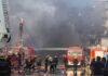 China Fire News: चीन में एक टेक्सटाइल फ़ैक्टरी में लगी आग, आठ लोगों की मौत
