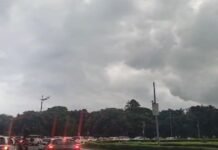 Punjab Weather Update: पंजाब से मानसून की विदाई; अगले 6 दिनों तक शुष्क रहेगा मौसम
