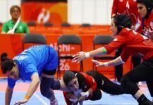 Asian Games 2026: एशियन गेम्स में भारत को तीसरा गोल्ड, भारतीय महिला कबड्डी टीम ने फाइनल में ईरान को 37-34 से हराया