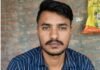 हनुमानगढ़ में शादी से 3 दिन पहले दूल्हे की मौत; कार्ड बांटते समय बस ने मारी टक्कर, हादसे में हाथ-पैर धड़ से अलग