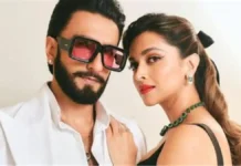 दीपिका पादुकोण और रणवीर सिंह के घर फिर गूंजी किलकारी, कपल ने दूसरी बार किया नन्हीं परी का स्वागत