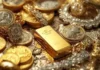Gold-Silver Price: सोने की कीमत में लगातार दूसरे दिन बढ़ोतरी, जाने चांदी का क्या है हाल