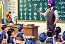 Punjab School Time Change: पंजाब में बदला स्कूलों का समय, 1 अक्टूबर से होगा लागू , जानें नया टाइम-टेबल