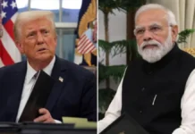 भारत पर लगेगा 100% टैरिफ! ट्रम्प ने नए कानून को दी मंजूरी, रूस से तेल खरीदने वाले और देशों पर भी शिकंजा