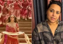‘मैंने रानी पद्मावती को कायर नहीं कहा’, Swara Bhaskar ने जौहर वाले बयान पर दी सफाई, बोलीं- मेरी बातों का गलत अनुवाद किया गया