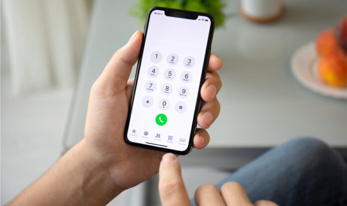 VIP-number-phone