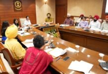 राज्य सरकार ने वरिष्ठ नागरिकों के कल्याण के लिए ₹598.75 लाख की स्टेट एक्शन प्लान को दी मंजूरी: डॉ. बलजीत कौर