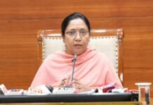 बाल विवाह के खिलाफ पंजाब सरकार की सख्त कार्रवाई: 5 बाल विवाह समय रहते रोककर बच्चों का भविष्य सुरक्षित किया — डॉ. बलजीत कौर