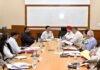 पंजाब राज्य खाद्य आयोग के लिए केंद्रीकृत कमांड एंड कंट्रोल सेंटर स्थापित करने पर गंभीर विचार-विमर्श, ताकि पी.डी.एस. लाभार्थियों से सीधा संपर्क किया जा सके