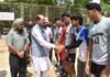 पंजाब में खेल संस्कृति को बढ़ावा देने में ‘खेडां वतन पंजाब दीआं’ का अहम योगदान: मोहिंदर भगत