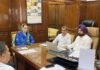 17 सितंबर से 2 अक्टूबर तक पंजाब भर में चलाया जाएगा ‘स्वच्छता ही सेवा-2026’ अभियान: हरदीप सिंह मुंडियां