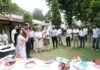 पंजाब में ‘स्वच्छता ही सेवा-2026’ अभियान की शुरुआत, राज्य भर में लोगों की भागीदारी और सफाई के स्थायी अभ्यासों को प्रोत्साहित करेगा यह कैंपेन