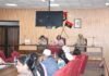 पंजाब पुलिस ने किशोरियों के लिए सशक्तिकरण और जागरूकता अभियान की शुरुआत की
