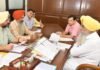 पराली के सुचारू प्रबंधन के लिए खरीदी 16 हज़ार से अधिक मशीनें; पंजाब के किसानों को 183 करोड़ रुपये की सब्सिडी जारी: गुरमीत खुड्डियां
