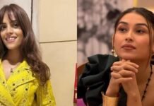 Bigg Boss 20 में वाइल्ड कार्ड बनकर आएगी आकृति नेगी, रिया अहीर की भी होगी एंट्री!
