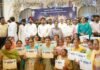 आँगनवाड़ी कार्यकर्ता ‘नशा मुक्ति मित्र’ के रूप में पंजाब के ‘युद्ध नशेआं विरुद्ध’ अभियान से जुड़ीं